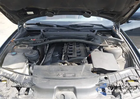 2004 BMW X3 3.0I from USA, damaged, VIN WBXPA93494WA30864